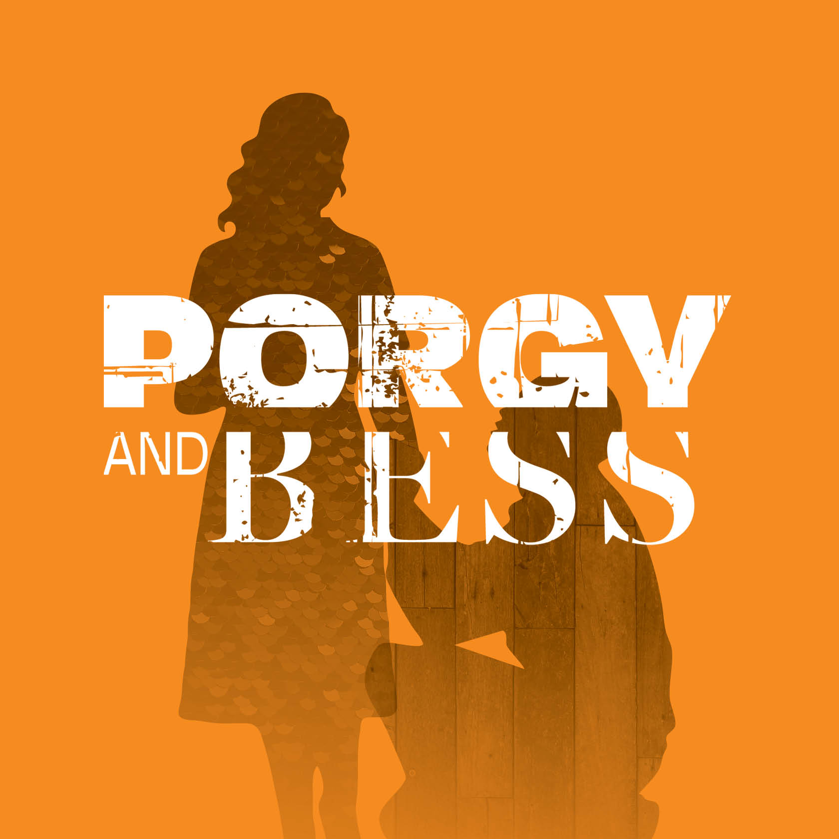 Lyric Opera of Kansas City Presents

Porgy and Bess
